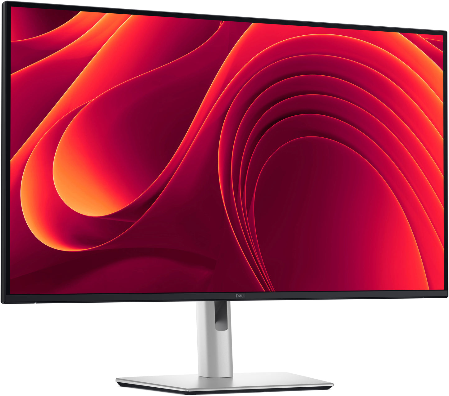 DELL Pro Plus 32 - P3225QE (210-BQZY) - 32 inch - 4K Ultra HD IPS LED Monitor - 3840x2160 - Pivot / HAS / RJ45 / USB-C