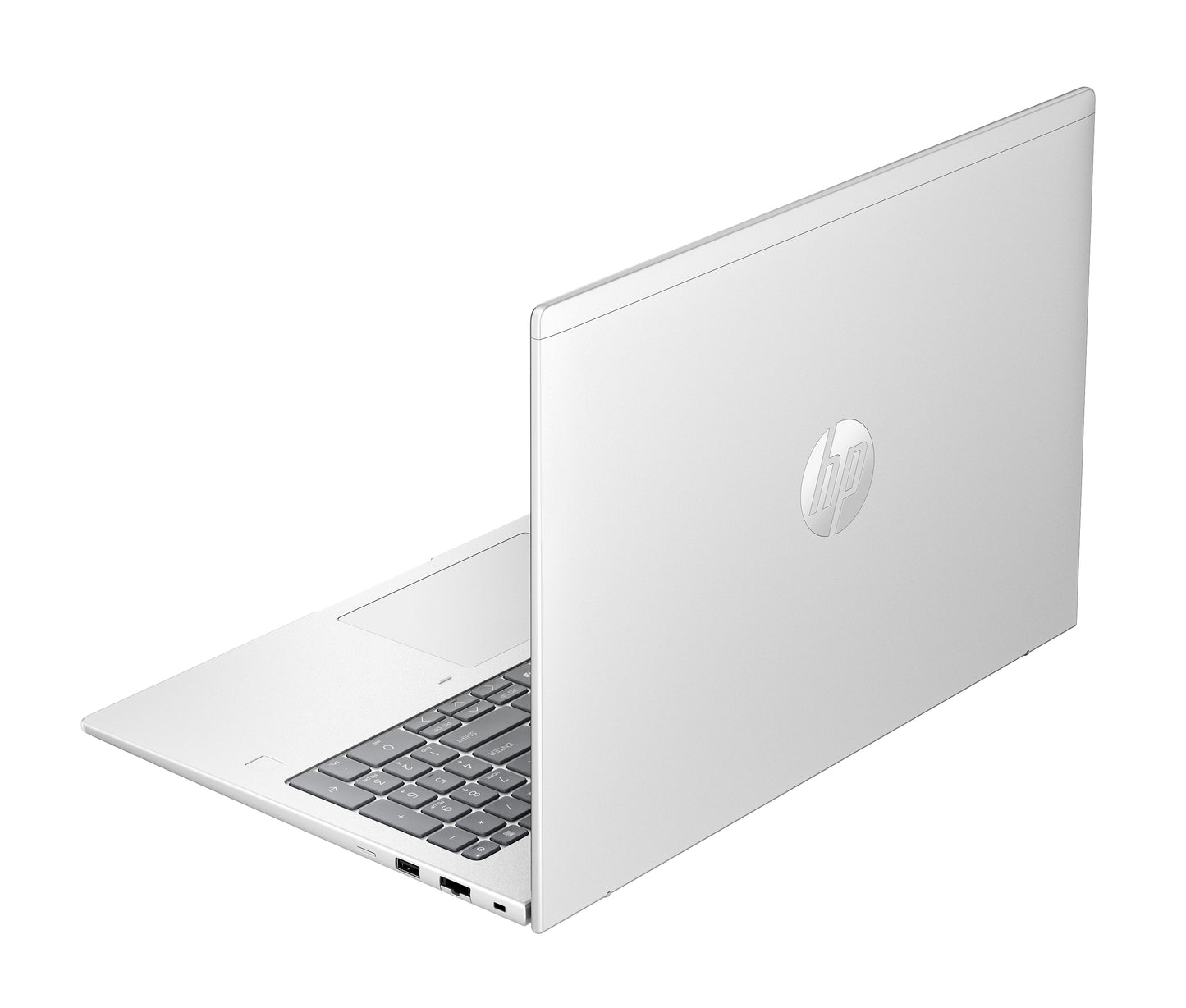 HP INC. ProBook 4 G1i 16 - 16 inch - Intel Core Ultra 5 225U - 16GB RAM - 512GB SSD - Windows 11 Pro - QWERTY US