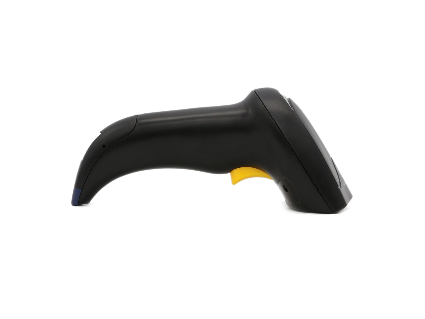 EQUIP USB 1D Laser Barcode Scanner with Stand