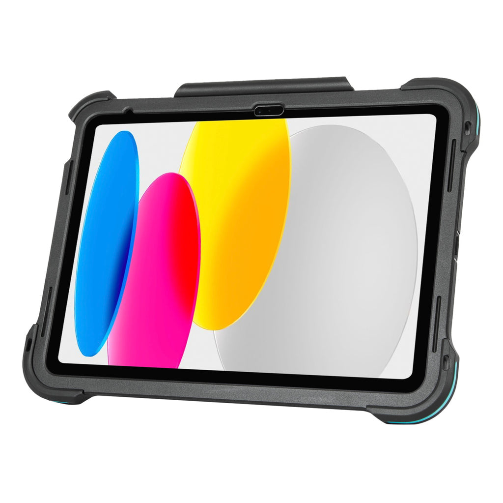 TARGUS SafePort Rugged Max Case for iPad (10th gen.) 10.9inch