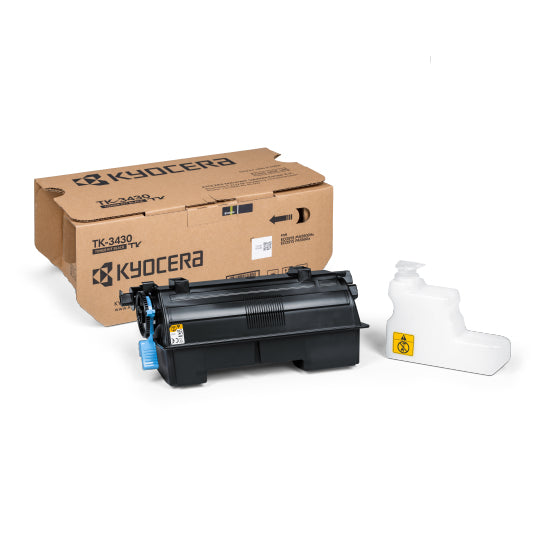 KYOCERA TK-3430 toner black Ecosys PA5500X