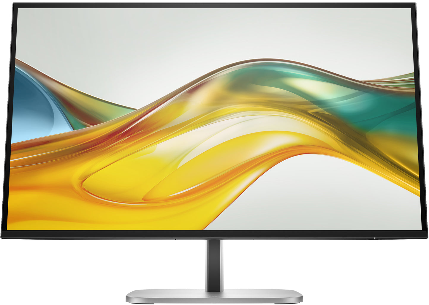 HP INC. Series 5 Pro (527pq) - 27 inch - Quad HD IPS LED Monitor - 2560x1440 - Pivot / HAS