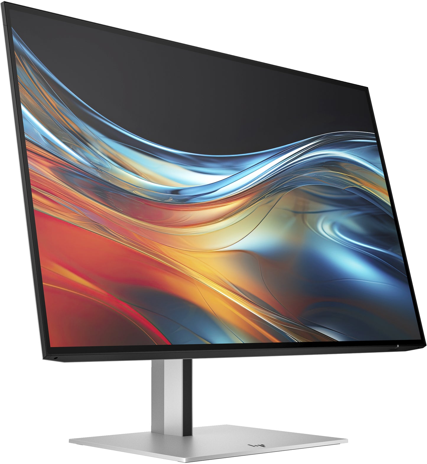 HP INC. Series 7 Pro (724pn) - 24 inch - WUXGA IPS LED Monitor - 1920x1200 - 100Hz - Pivot / HAS