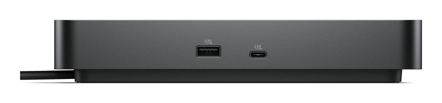 DELL Pro Thunderbolt 4 Dock (WD25TB4)