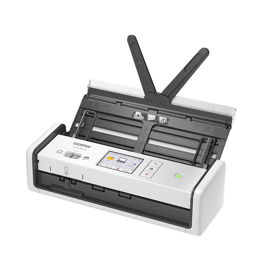 BROTHER ADS-1800 Document Scanner