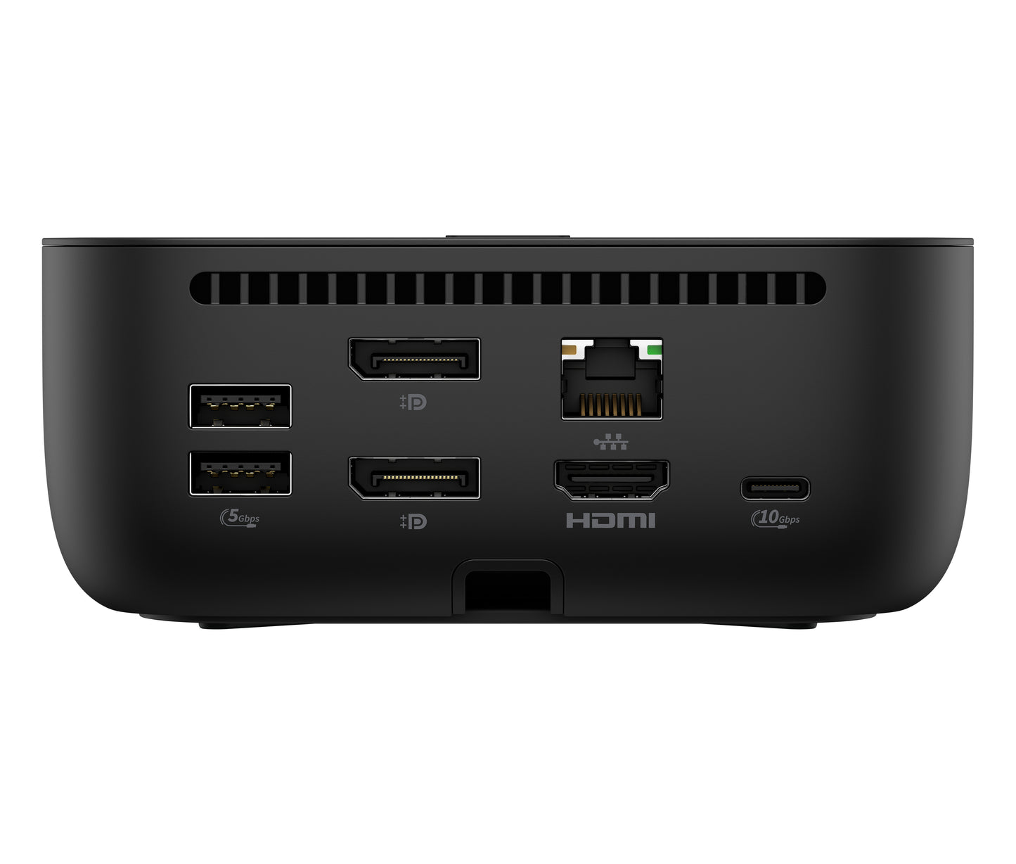 HP INC. USB-C 100W G6 Dock