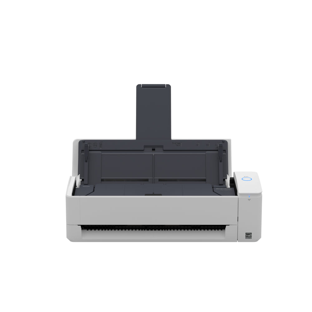RICOH iX1300 - Duplex - A4 - ADF 20 - 30 ppm - USB 3.2/Wifi (Win/Mac)