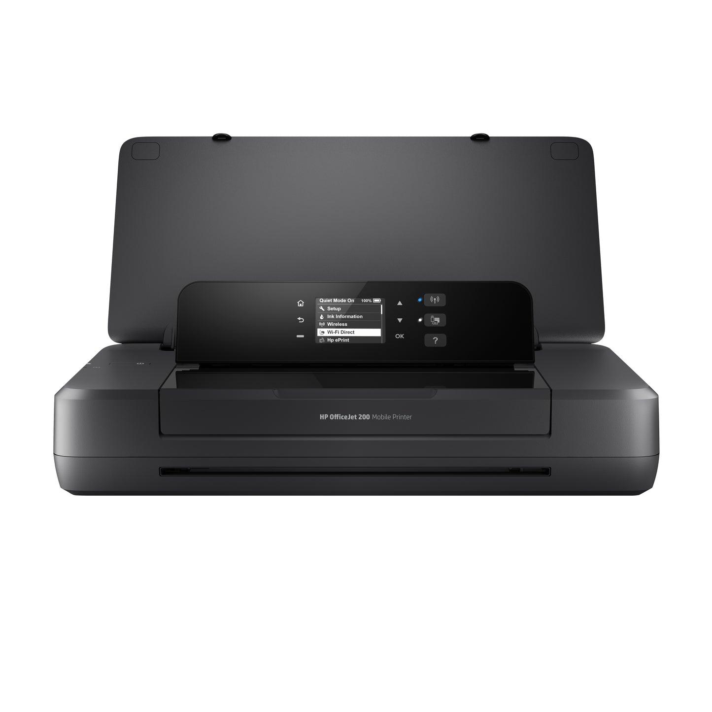 HP INC. Officejet 200 Mobile Printer