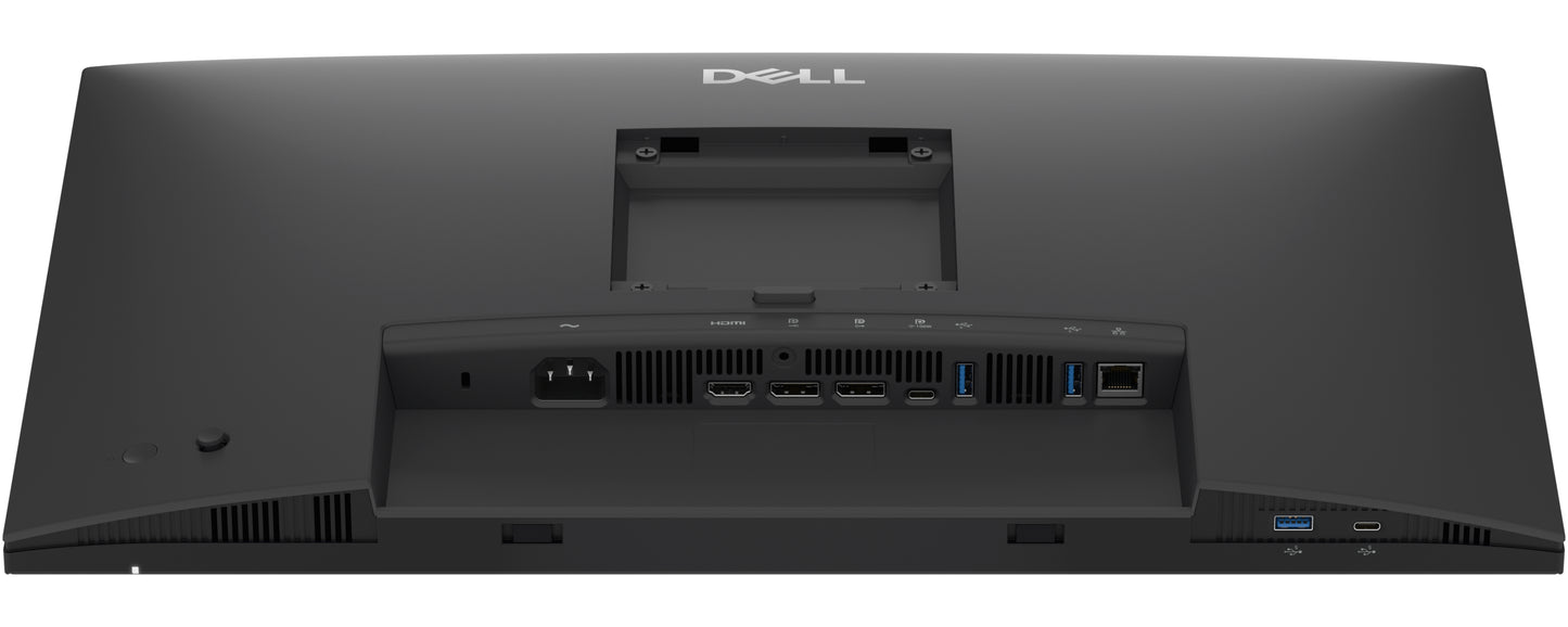 DELL Pro Plus 24 - P2426E (210-BVJT) - 24 inch - WUXGA IPS LED Monitor - 1920x1200 - Pivot / HAS / RJ45 / USB-C