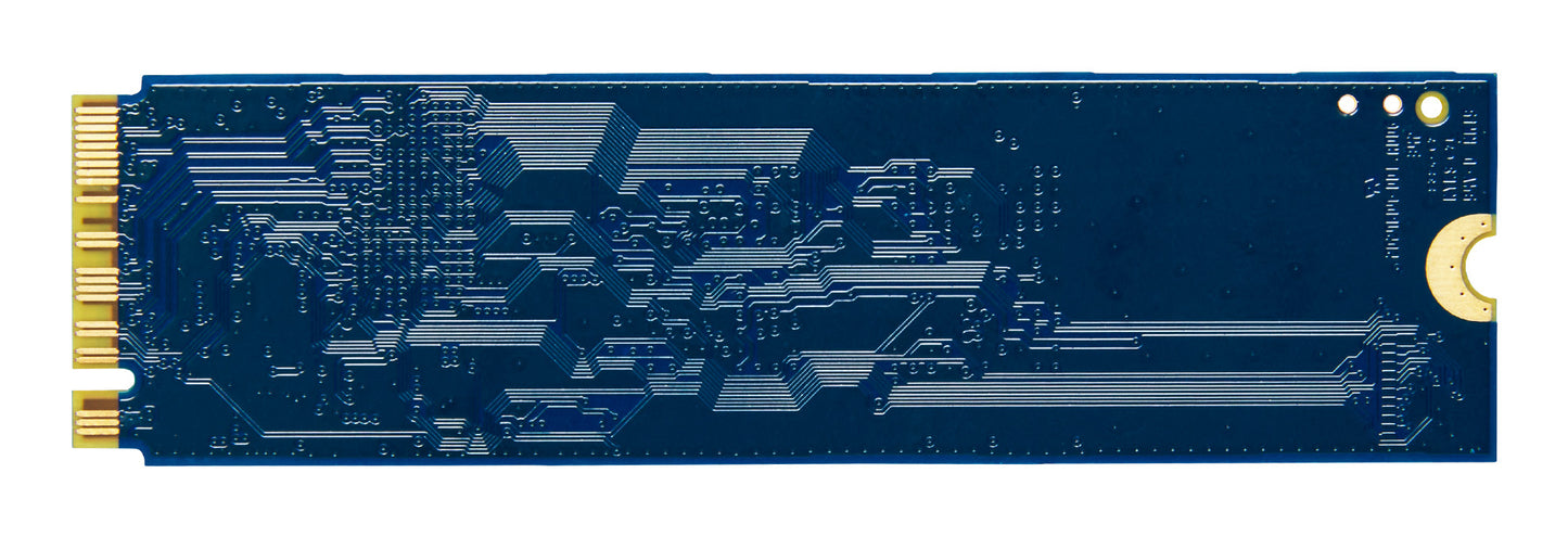 KINGSTON NV3 - M.2 2280 NVMe SSD - 500 GB - M.2 - 5000 MB/s