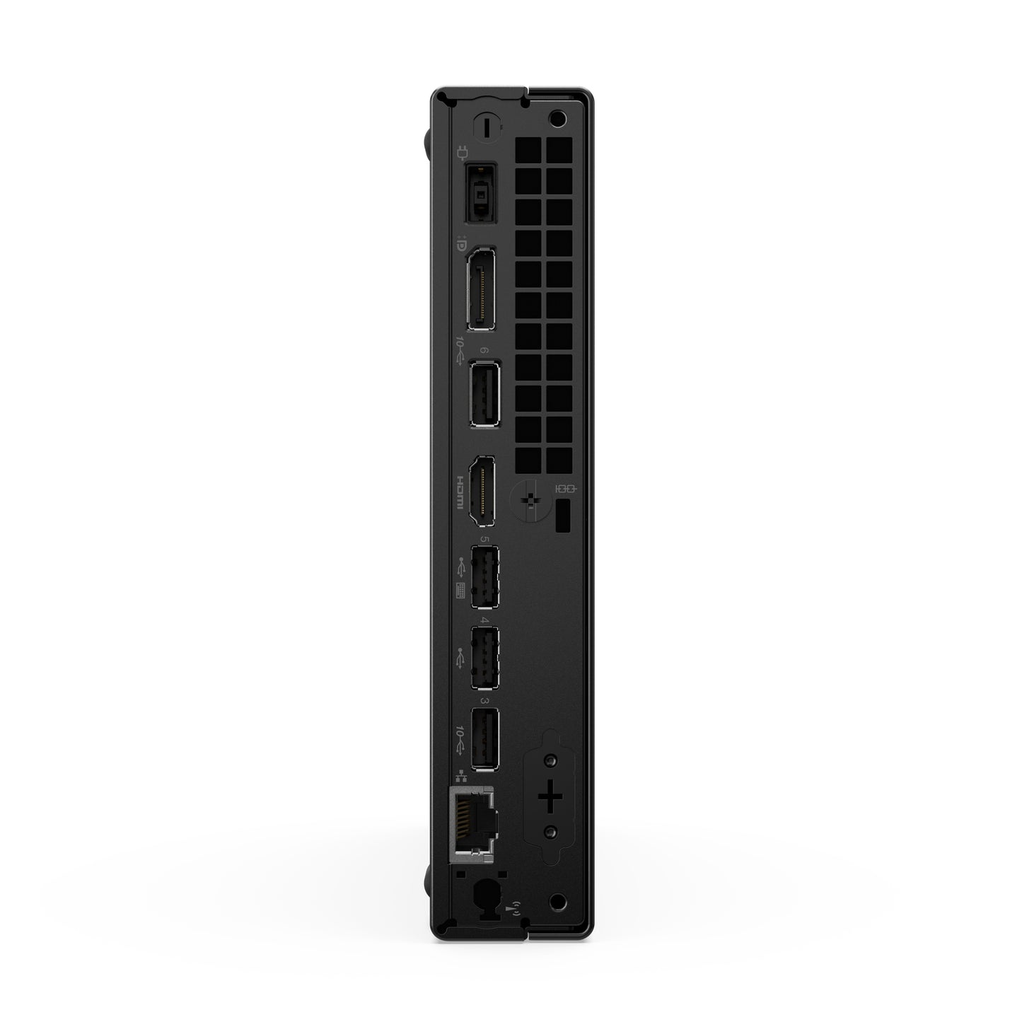 LENOVO ThinkCentre neo 50q Gen 5 - Intel Core 5 210H - 16GB RAM - 512GB SSD - Windows 11 Pro