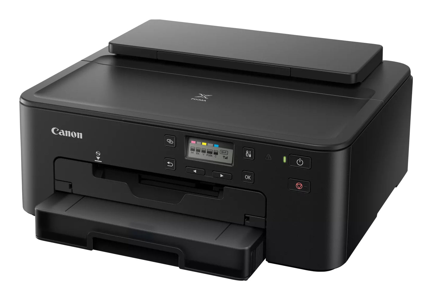 CANON PIXMA TS705a Inkjet Printer - Black