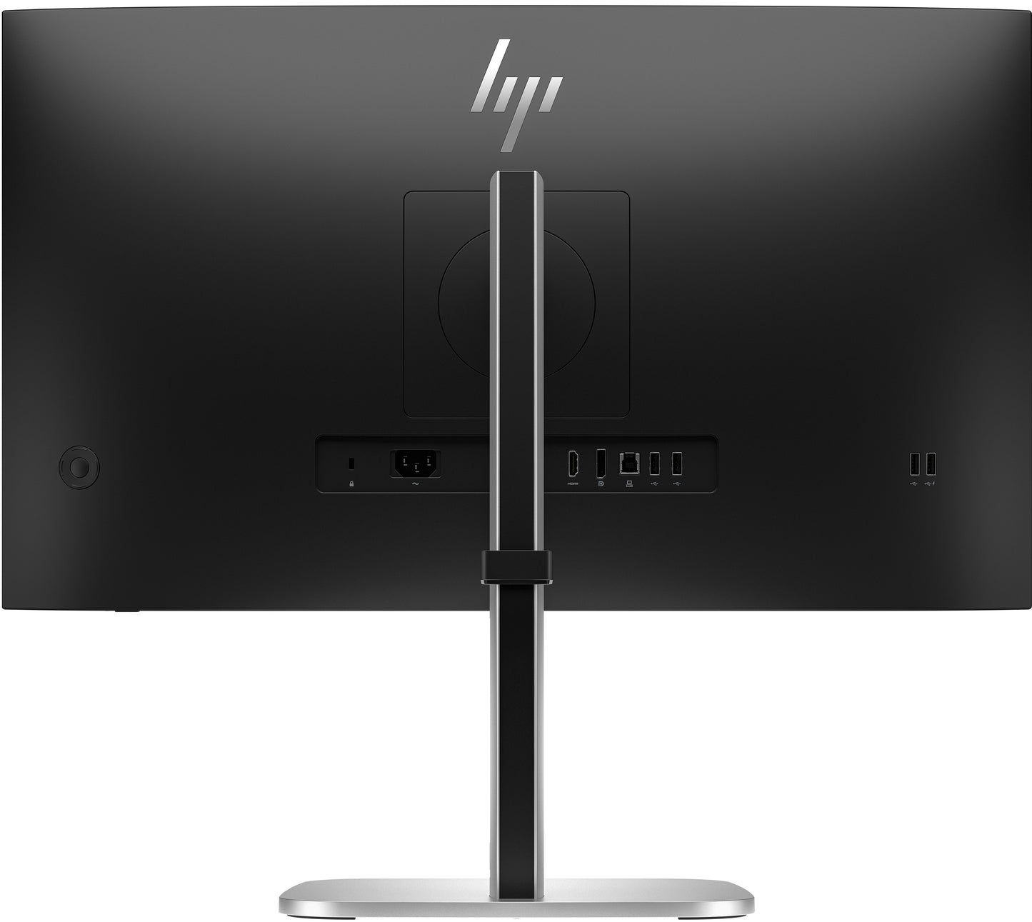 HP INC. Series 5 Pro (527pq) - 27 inch - Quad HD IPS LED Monitor - 2560x1440 - Pivot / HAS