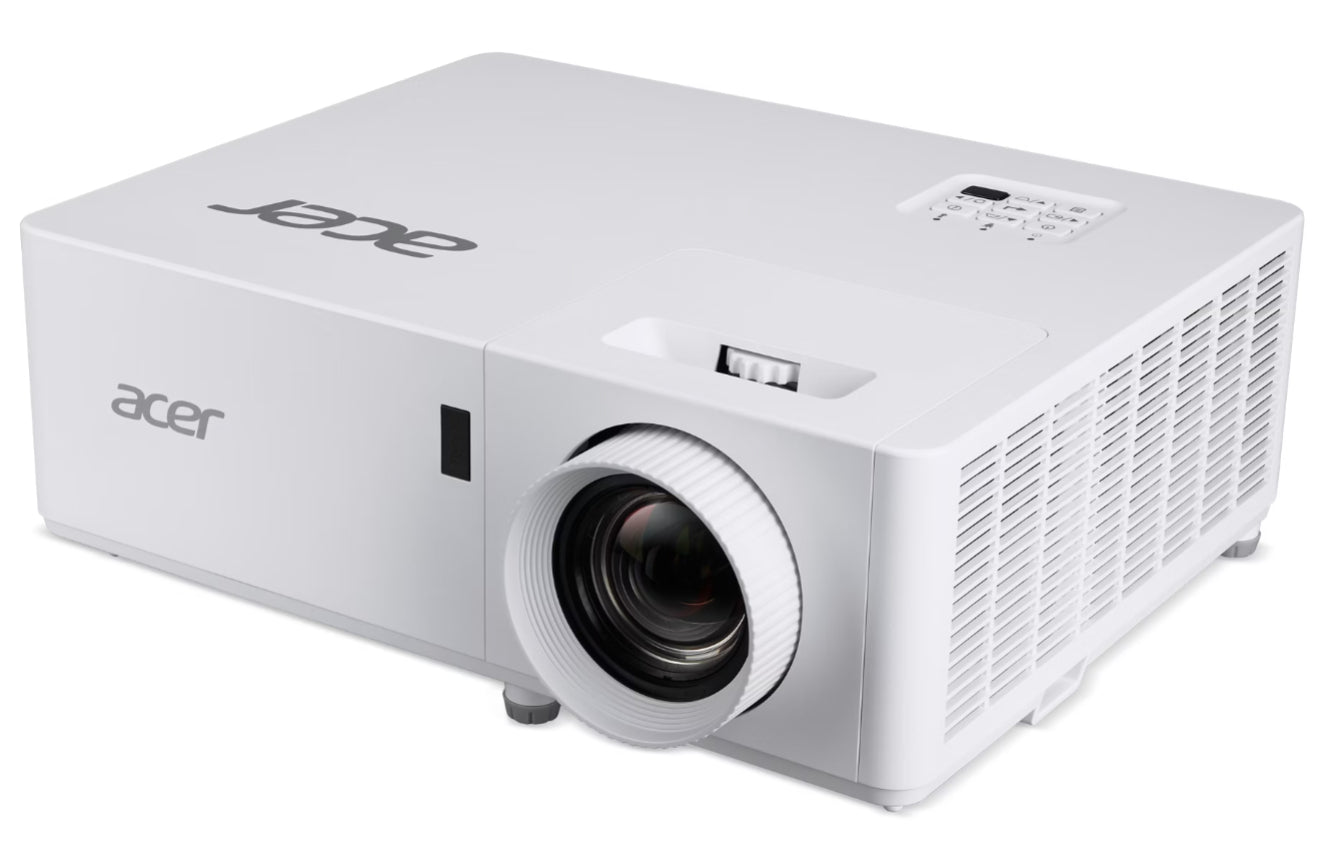 ACER PL6820 - 4K Ultra HD DLP Projector - 3840x2160 - 5500 ANSI Lumens
