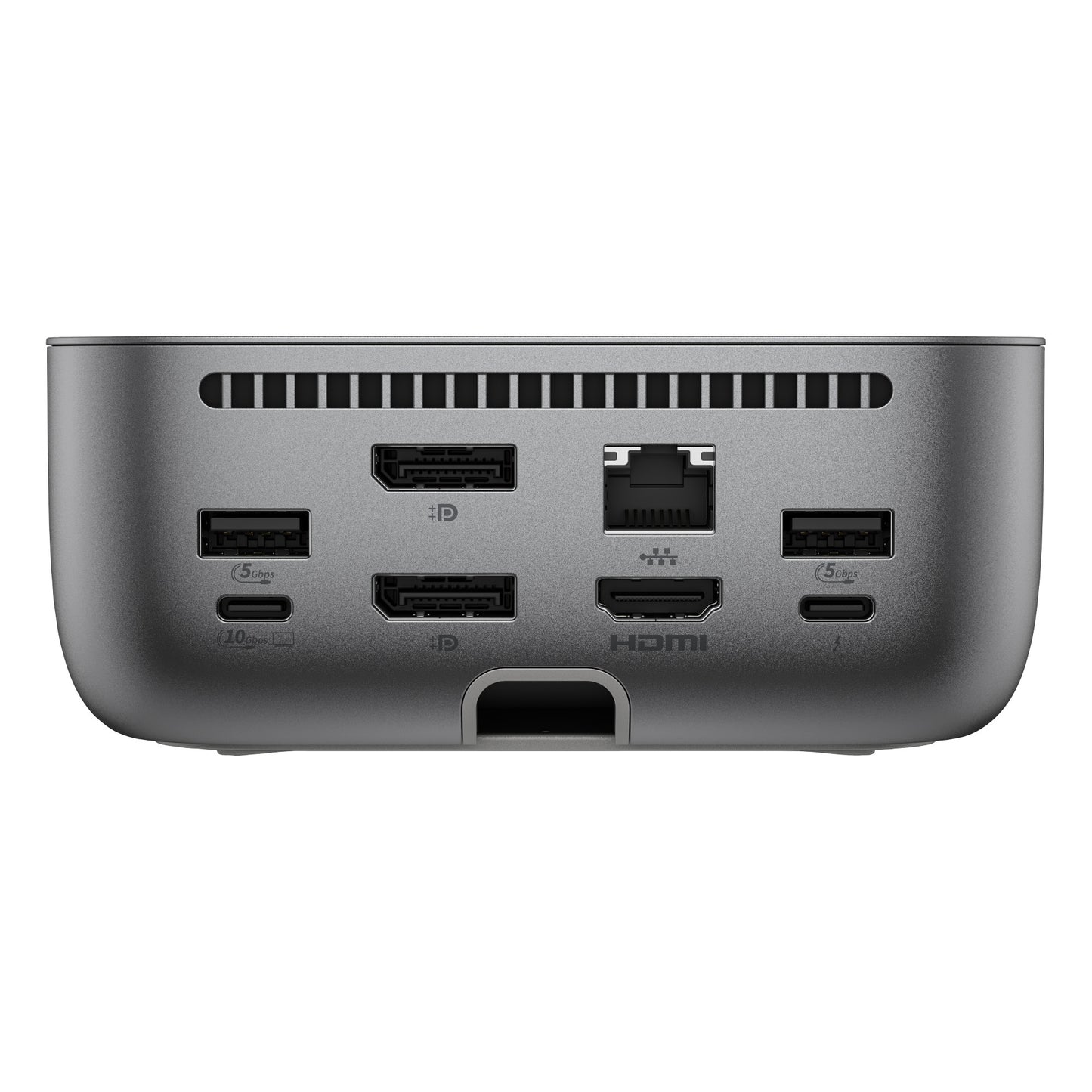 HP INC. Thunderbolt 4 Ultra 280W G6 Dock (AW5M5UT)