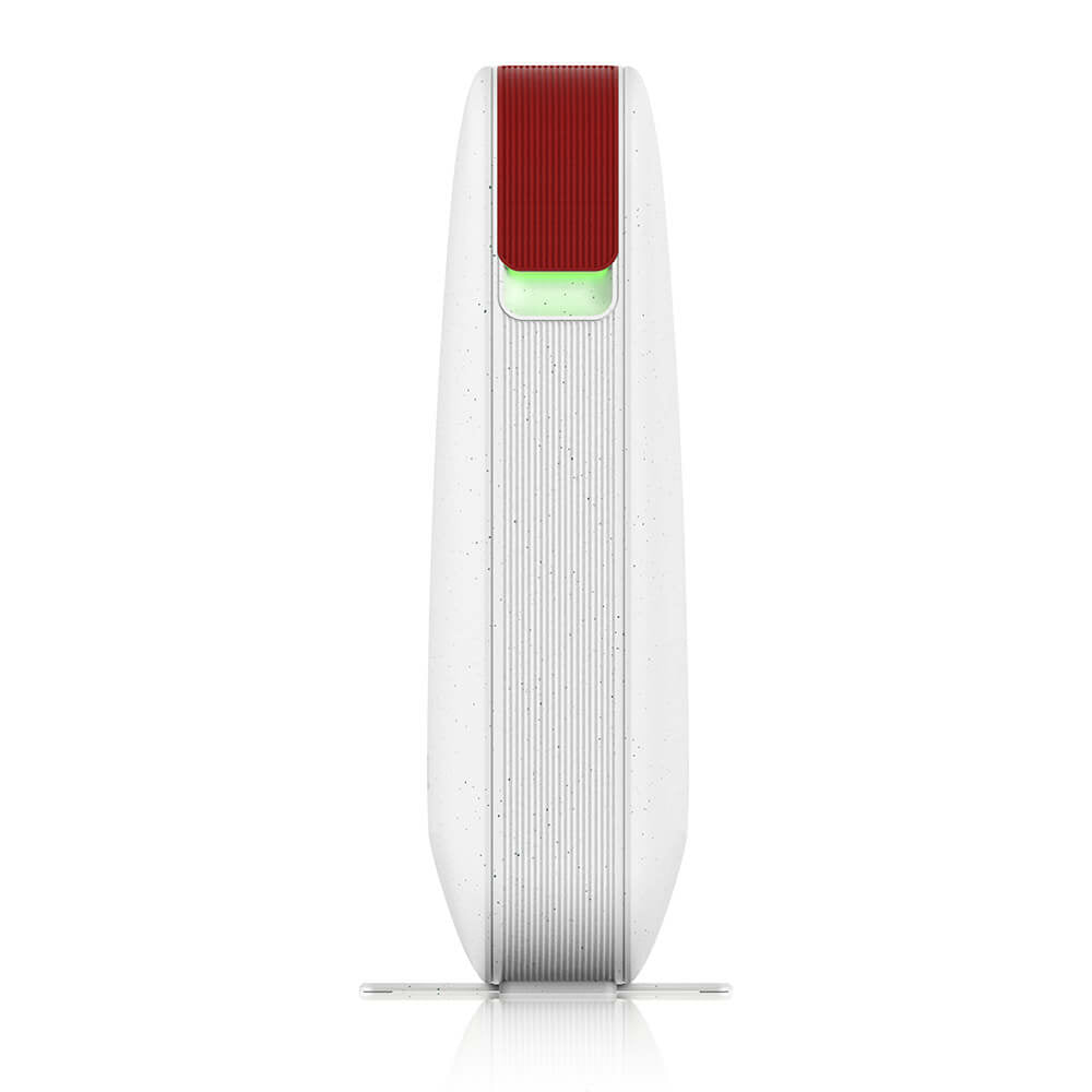 ZYXEL Security Router - 4x GbE LAN - 1x 2.5 GbE Lan - 2.5GbE WAN - Wifi 6 Mesh