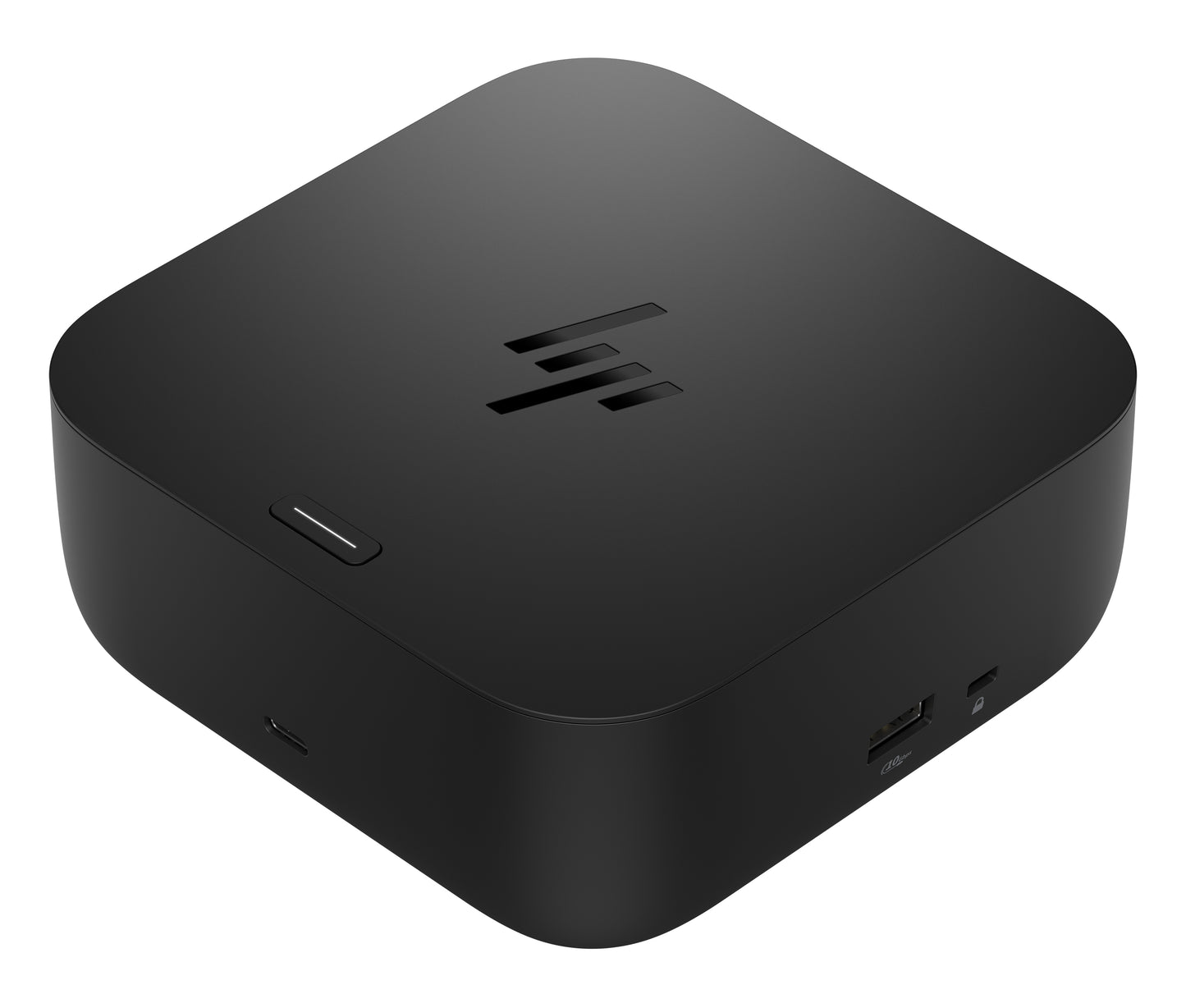 HP INC. USB-C 100W G6 Dock