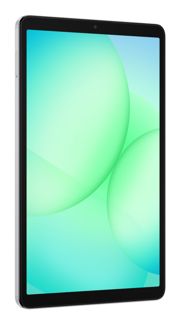 SAMSUNG Galaxy Tab A11 - 8.7inch - 64GB - WiFi 5 - 1340 x 800 - Silver