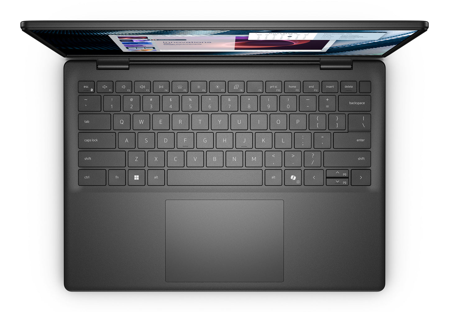DELL Pro 14 Essential - PV14250 - 14 inch - Intel Core 7 150U - 16GB RAM - 512GB SSD - Windows 11 Pro