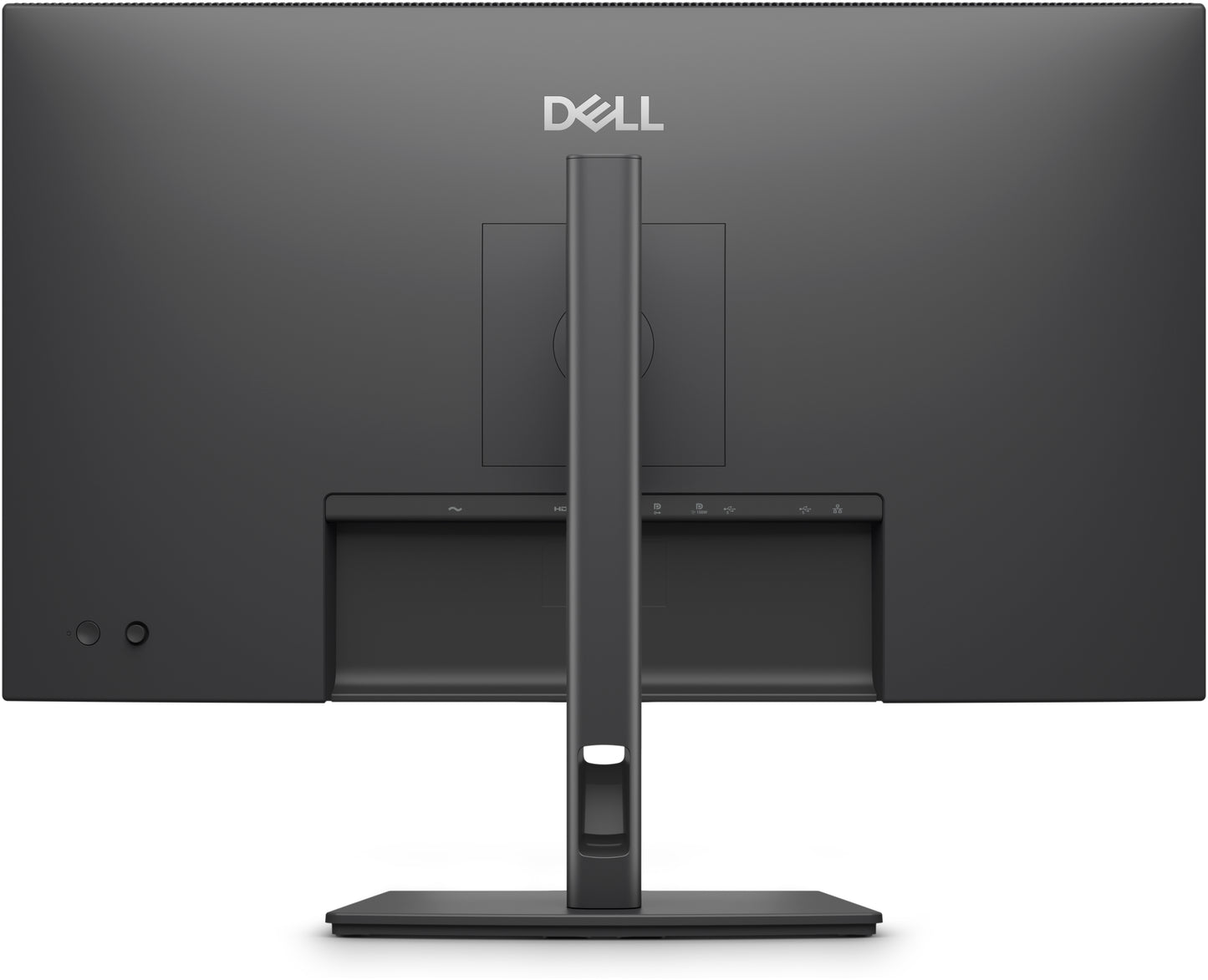 DELL Pro Plus 27 - P2726HE (210-BVKQ) - 27 inch - Full HD IPS LED Monitor - 1920x1080 - Pivot / HAS / RJ45 / USB-C