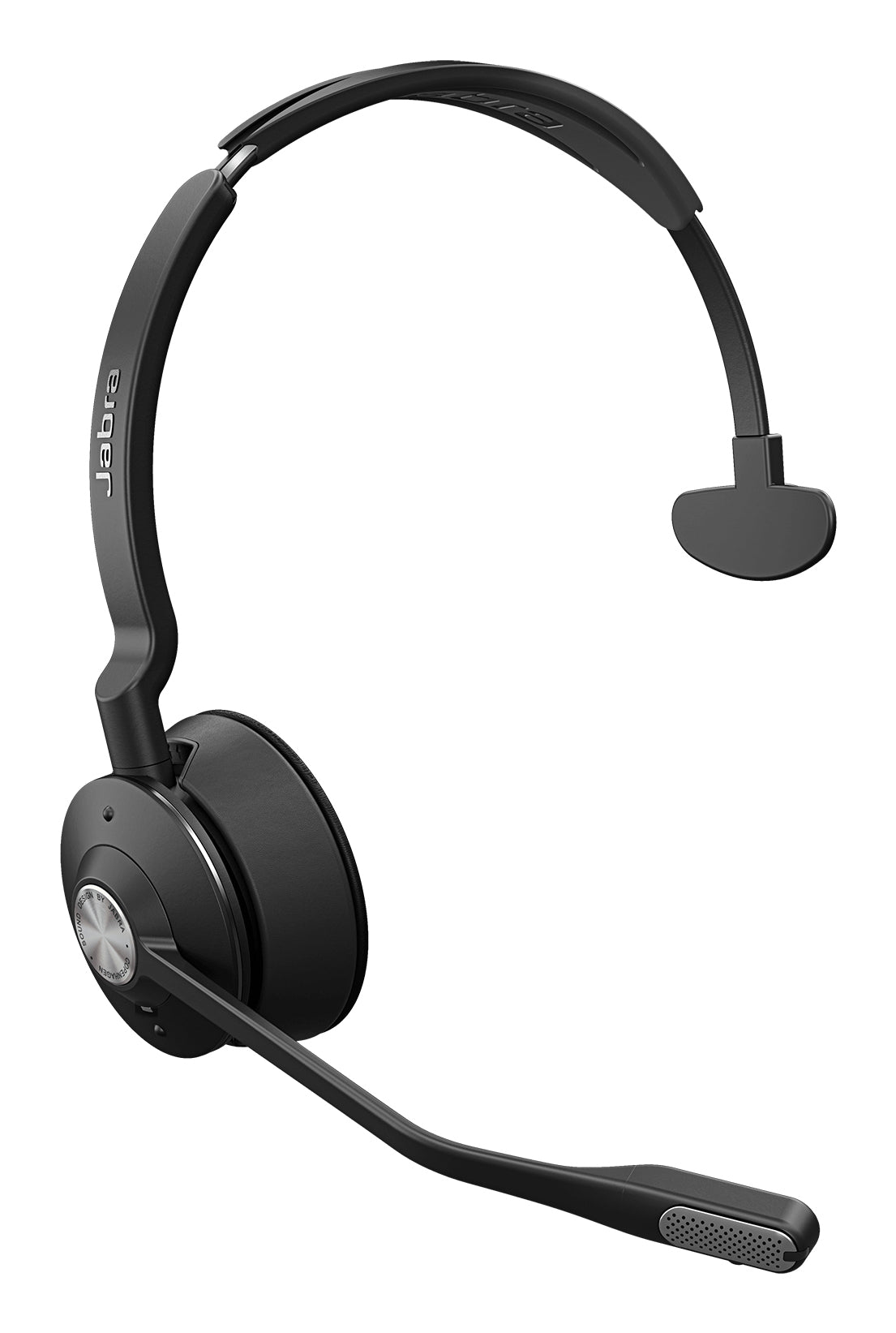 JABRA Engage 75 SE Mono - Headset - With charging stand