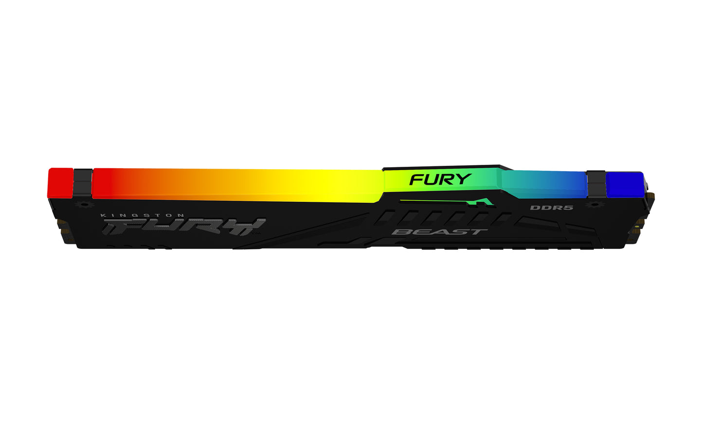 KINGSTON FURY Beast 32GB 5200MT/s DDR5 CL40 DIMM RGB - 32 GB 1 x 32 GB