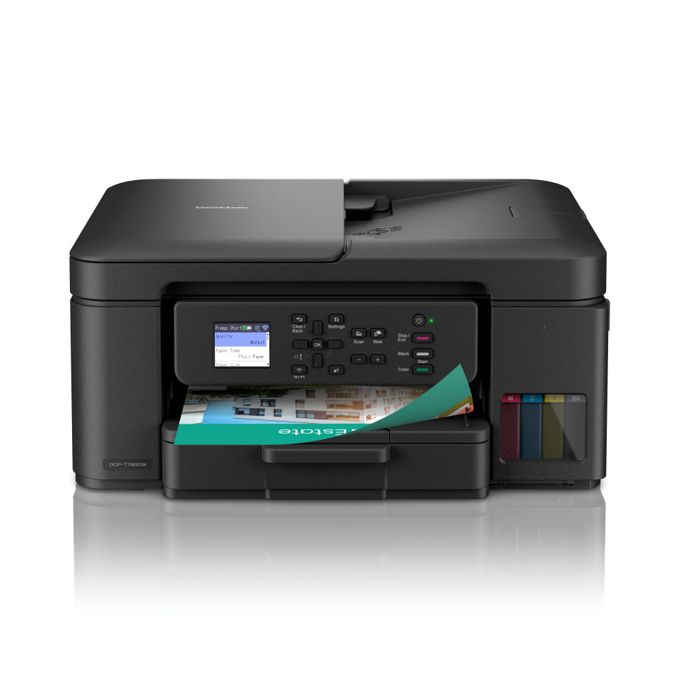 BROTHER DCP-T780DW Multifunctional Printer