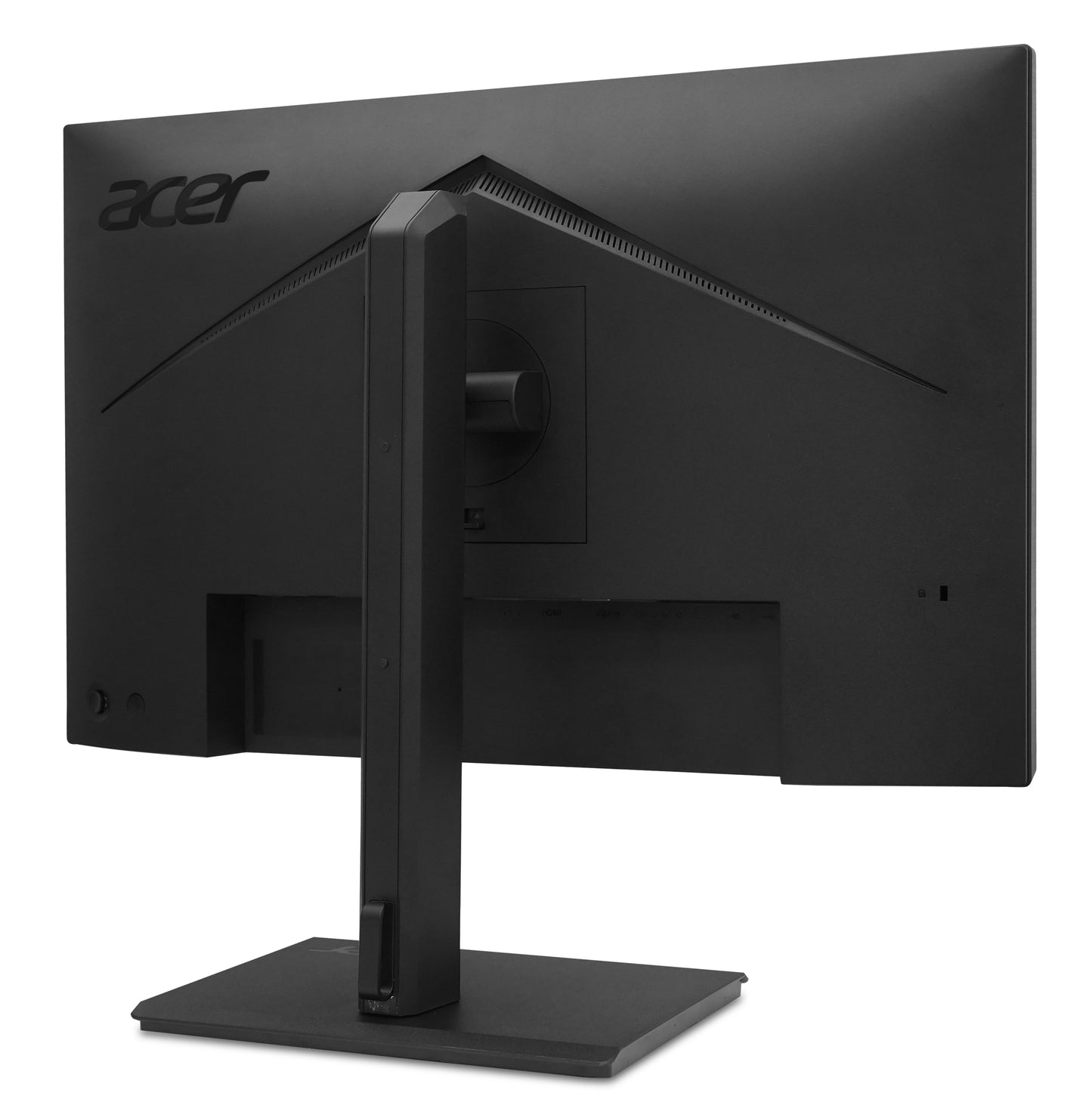 ACER B7 Series - B277 G - 27 inch - Full HD IPS LED Monitor - 1920x1080 - USB Hub - Pivot / HAS / RJ45 / USB-C / Speakers