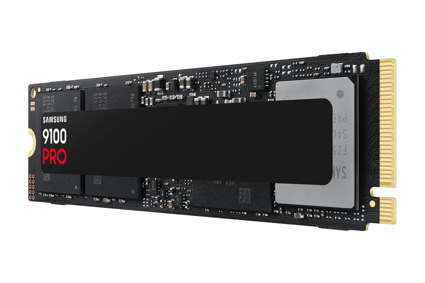 SAMSUNG 9100 PRO PCIe 5.0 x4 NVMe M.2 SSD 1TB