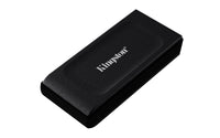 KINGSTON 1TB XS1000 External USB 3.2 Gen 2 Black