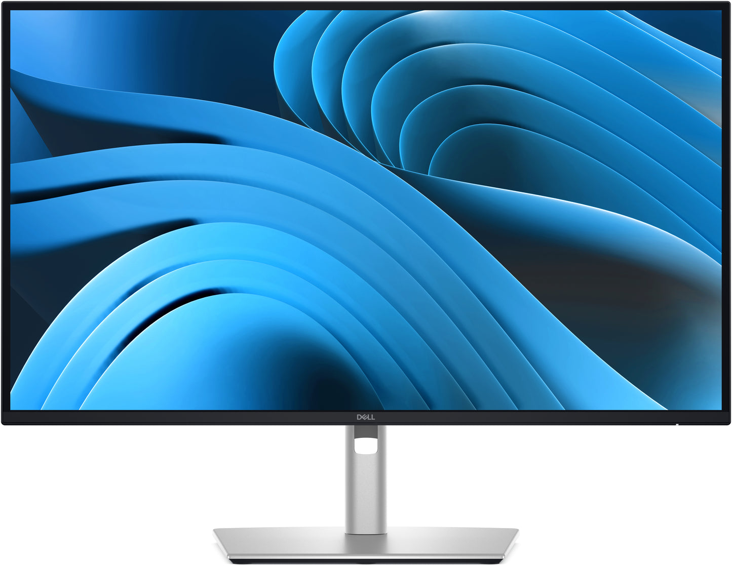 DELL Pro Plus 27 - P2725D (210-BRDL) - 27 inch - Quad HD IPS LED Monitor - 2560x1440 - Pivot / HAS / USB-C