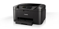 CANON MAXIFY MB2150 Inkjet A4 600 x 1200 DPI 19 ppm Wi-Fi - Black