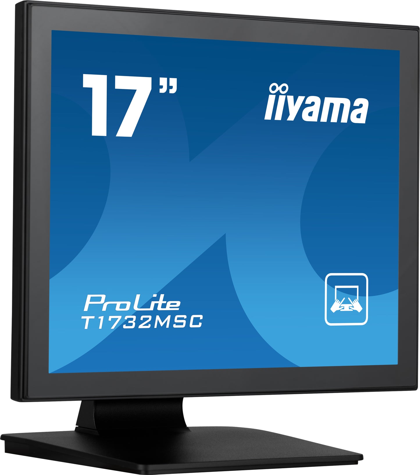 IIYAMA ProLite 17 inch - TN Touchscreen - 1280x1024