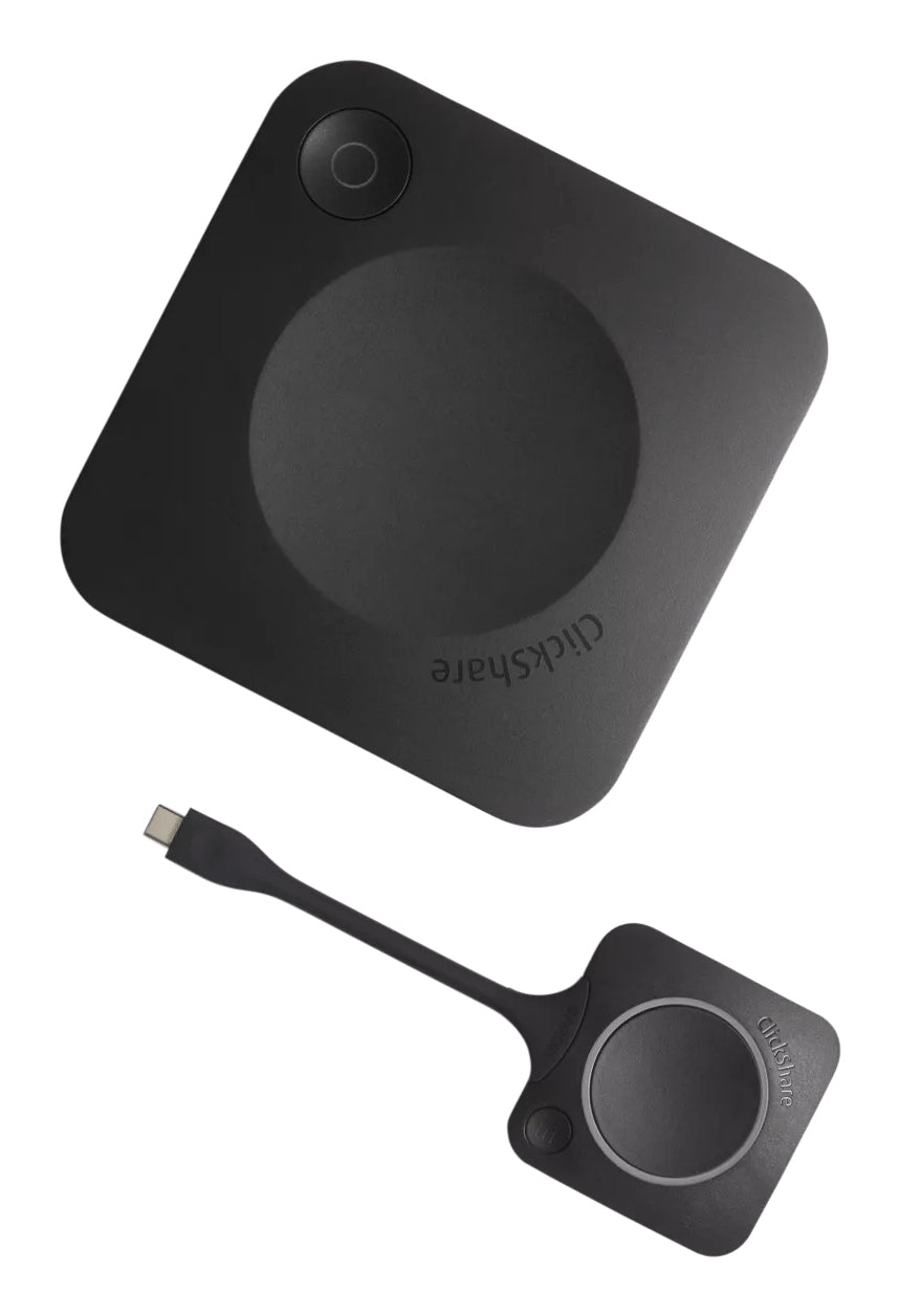 BARCO ClickShare C-10 Gen2 Base Station with 1 USB-C Button
