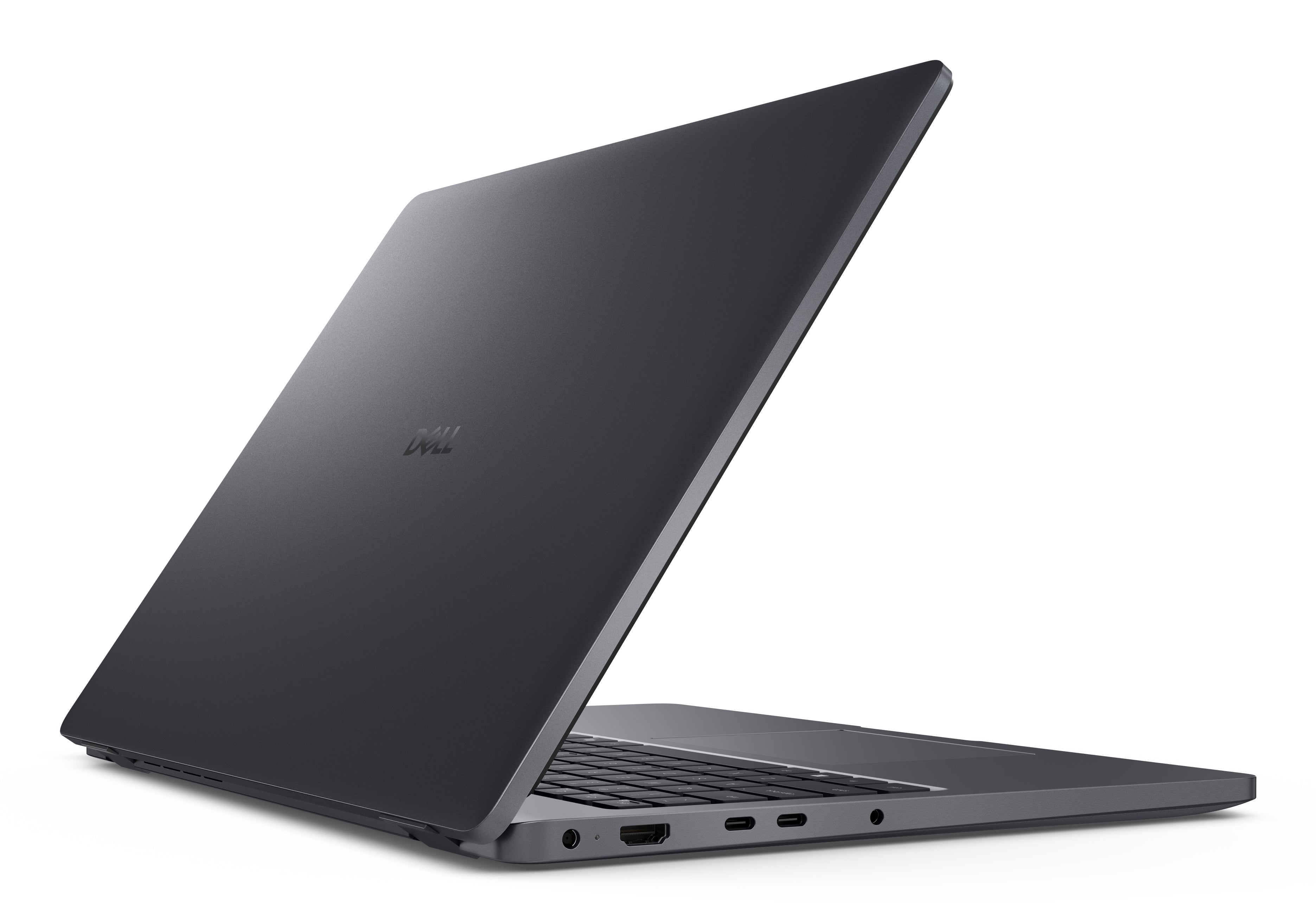 DELL Pro 16 PC16255 - Ryzen 5 220 - 16GB RAM - 512GB SSD - 16inch - Win 11 Pro