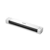 BROTHER DS-640 - Portable Document Scanner - USB