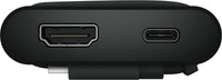 DELL Pro 4-in-1 USB-C Travel Hub (DA225)