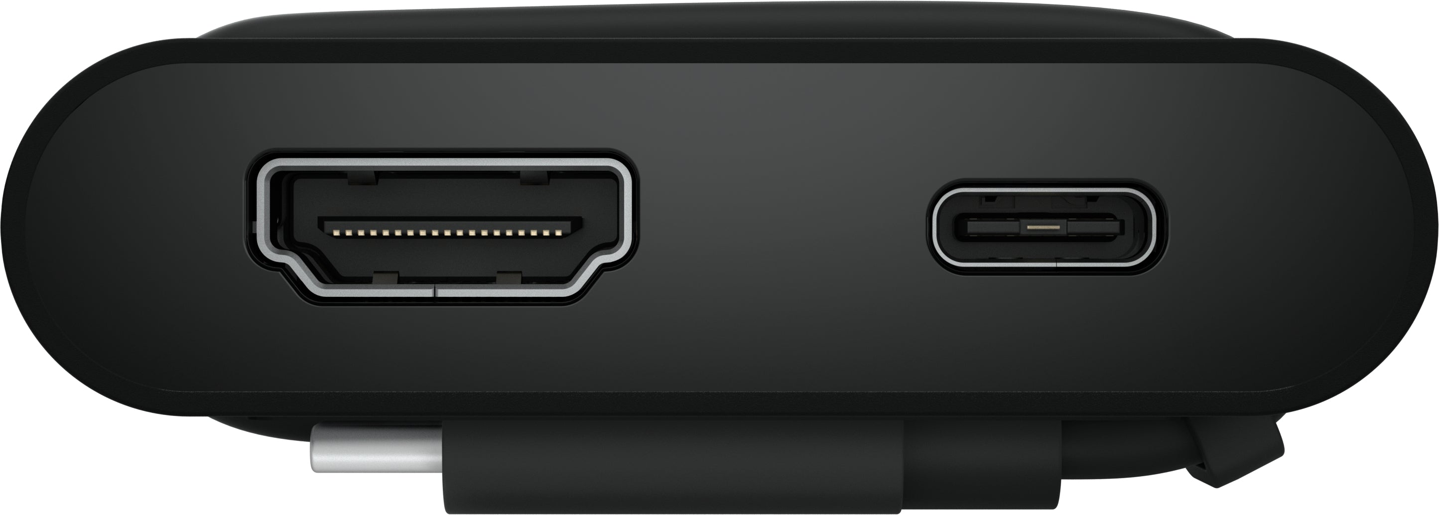DELL Pro 4-in-1 USB-C Travel Hub (DA225)