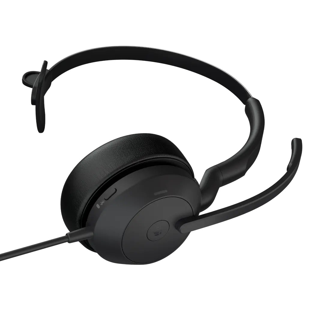 JABRA Evolve2 50 - Mono MS - USB C/A
