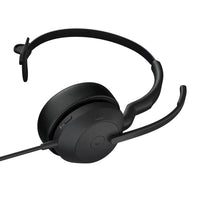 JABRA Evolve2 50 - Mono MS - USB C/A