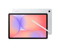 SAMSUNG Galaxy Tab S10 Lite - 10.9inch - 256GB - WiFi 6 - 2112 x 1320 - Silver