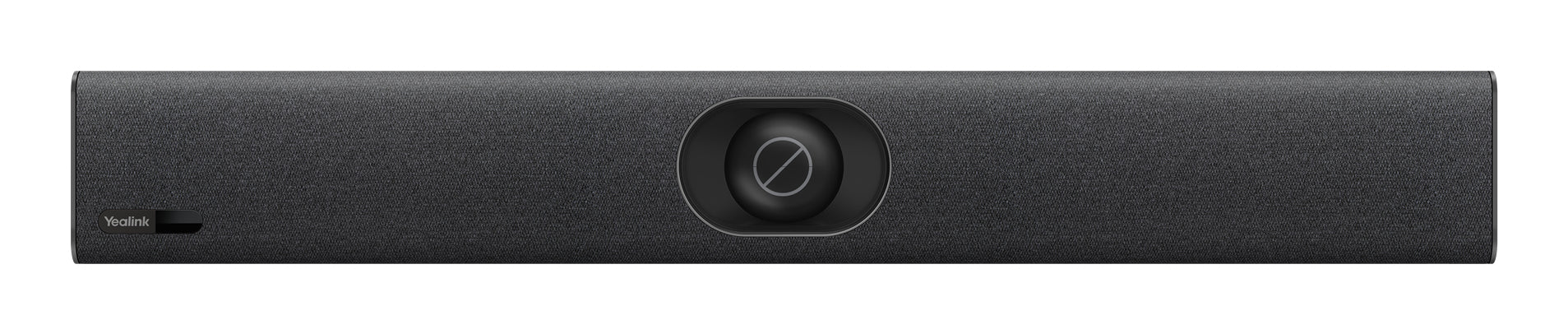 YEALINK 4K all-in-one USB Video Bar
