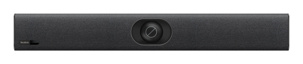 YEALINK 4K all-in-one USB Video Bar
