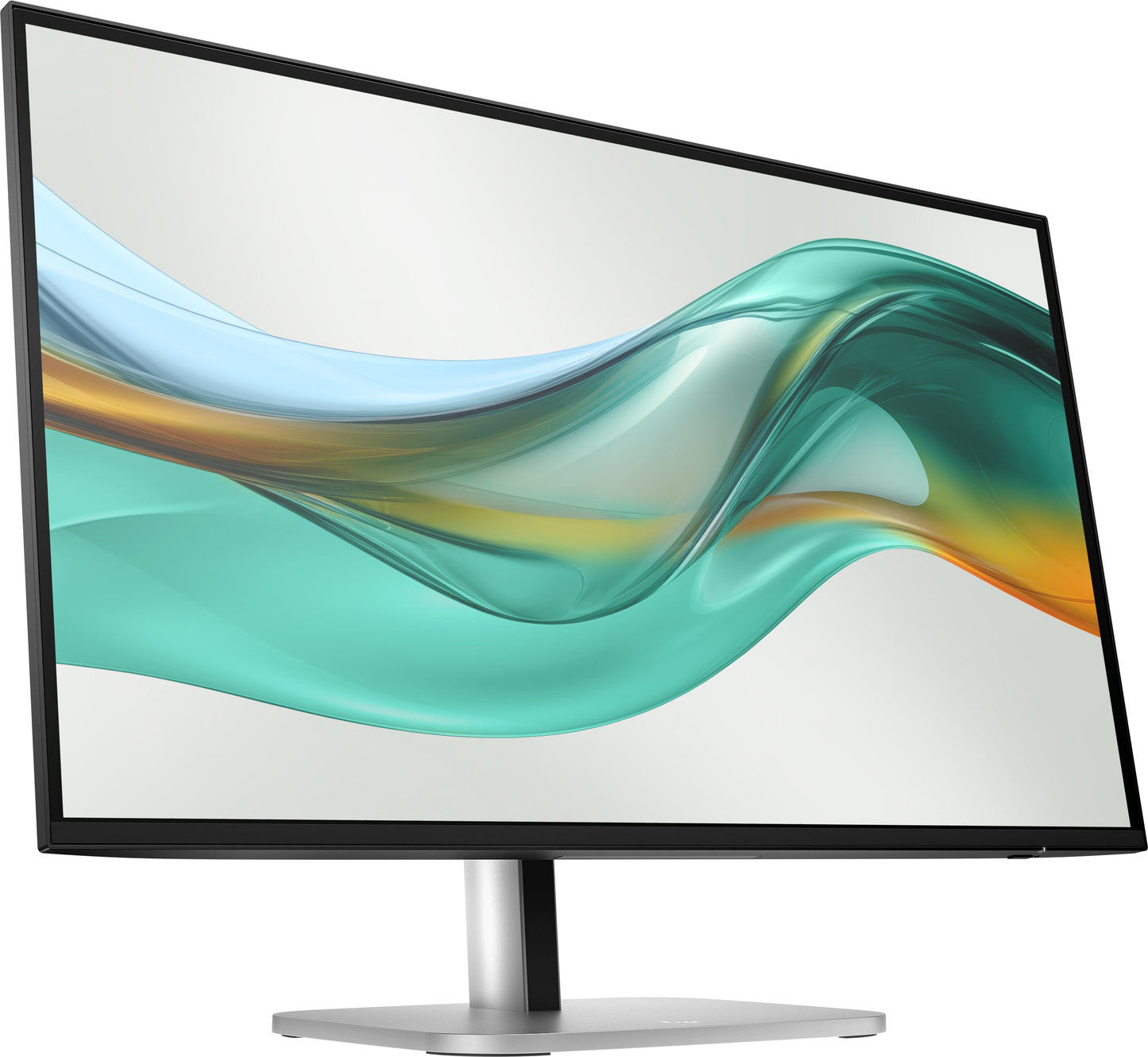 HP INC. Series 5 Pro (527pu) - 27 inch - Quad HD IPS LED Monitor - 2560x1440 - Pivot / HAS / RJ45 / USB-C