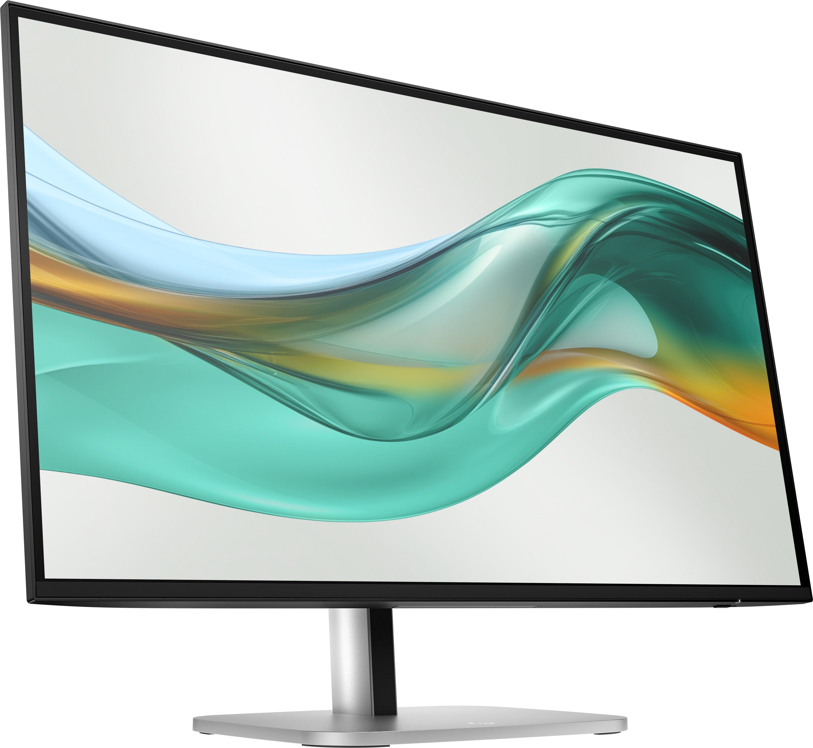 HP INC. Series 5 Pro (527pu) - 27 inch - Quad HD IPS LED Monitor - 2560x1440 - Pivot / HAS / RJ45 / USB-C