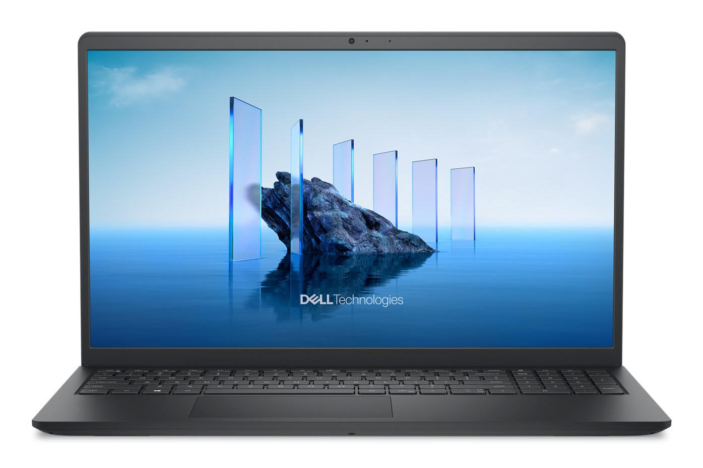 DELL Pro 15 Essential - PV15250 - 15.6 inch - Intel Core i5-1334U - 16GB RAM - 512GB SSD - Windows 11 Pro - NO AC ADAPTER