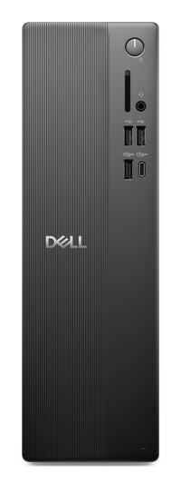 DELL Pro Slim Essential - QVS1260 - Intel Core i5-14400 - 16GB RAM - 512GB SSD - Windows 11 Pro - [1Y WAR] - [NO KEYBOARD NO MOUSE]