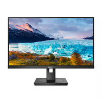 PHILIPS S-Line - 27 inch - Full HD IPS LED Monitor - 1920x1080 - Pivot / HAS