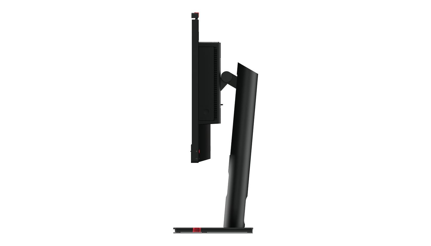 LENOVO ThinkCentre Tiny-In-One 24 Gen 5 - 24 inch - Full HD IPS LED Monitor - 1920x1080 - Pivot / HAS / Webcam