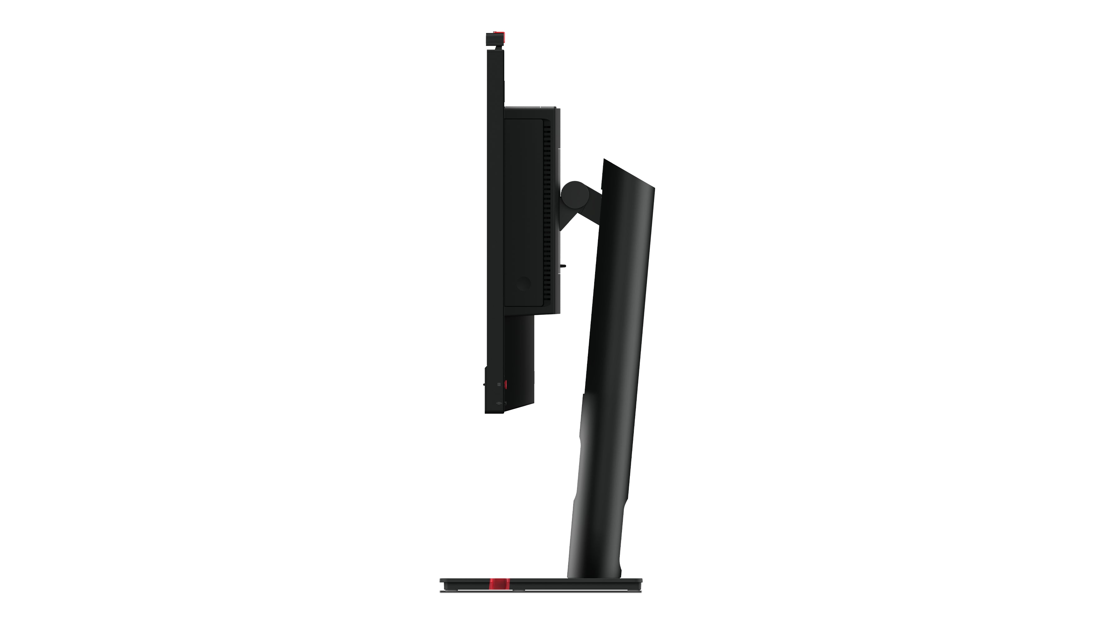 LENOVO ThinkCentre Tiny-In-One 24 Gen 5 - 24 inch - Full HD IPS LED Monitor - 1920x1080 - Pivot / HAS / Webcam